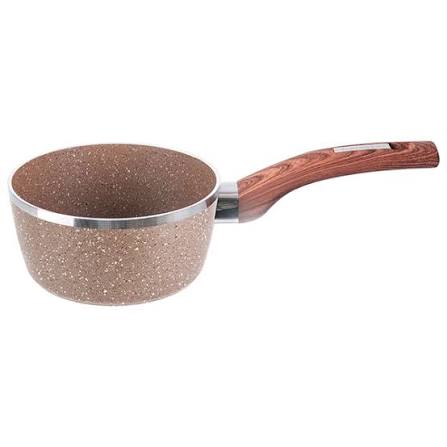 شیرجوش گرانیت زیو سایز 18 مدل Z-8118