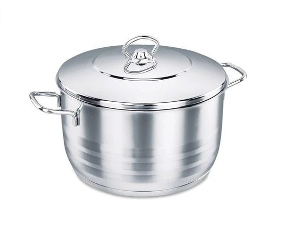 سرویس قابلمه 9 پارچه کرکماز مدل Astra