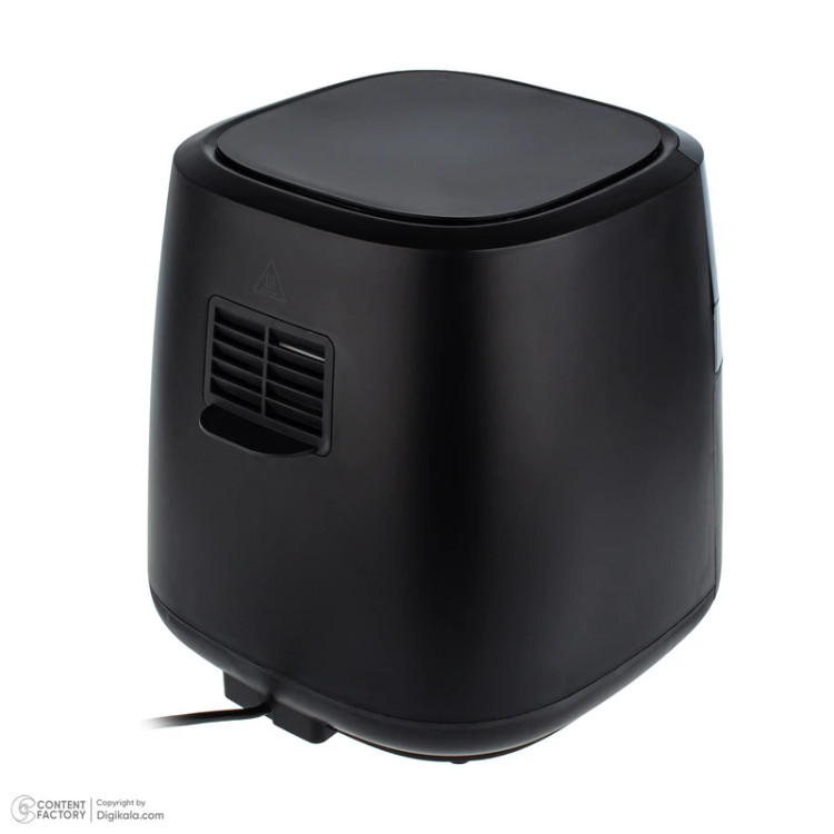 سرخکن 8 لیتر گوسونیک مدل GAF-778