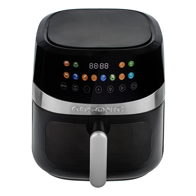 سرخ‌کن 8 لیتر گوسونیک مدل GAF-778