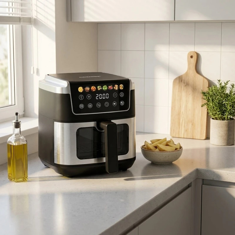 هواپز 9 لیتر گوسونیک مدل GAF 849